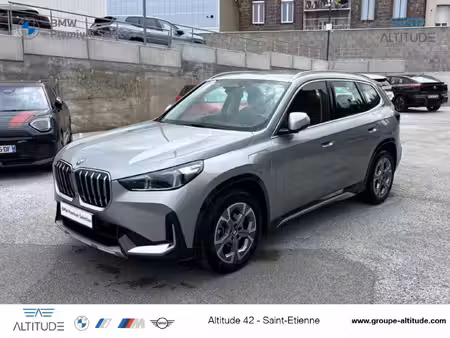 BMW X1 25e 1.5 xDrive