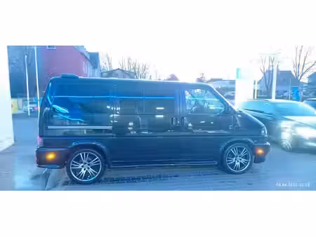 Volkswagen Transporter T4