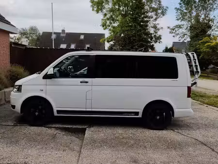 Volkswagen Transporter T5