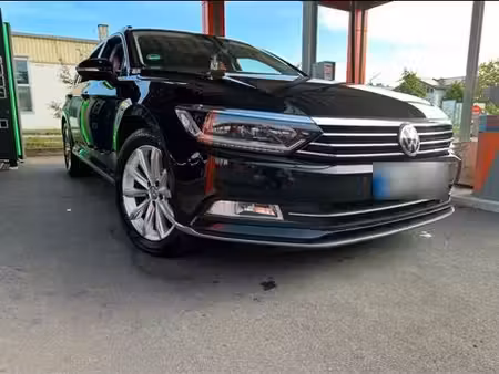 Volkswagen Passat 2.0 TDI 150