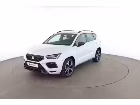 Seat Ateca 1.5 TSI 150 FR
