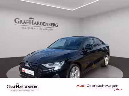 Audi A3 1.5