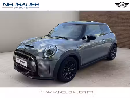 Mini Mini Cooper SE 184 Camden