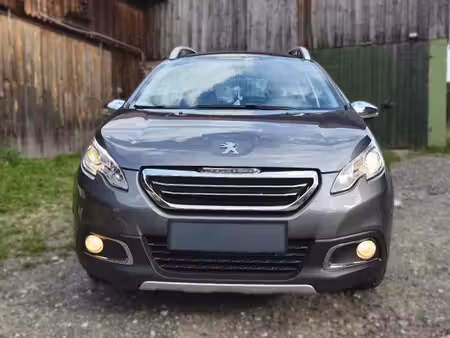 Peugeot 2008 1.2 PureTech 130 Allure