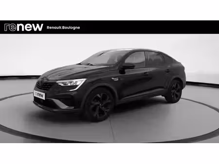 Renault Arkana E-Tech 1.6 145