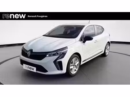 Renault Clio E-Tech 1.6 145 Evolution