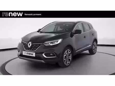 Renault Kadjar 1.3 TCe 140