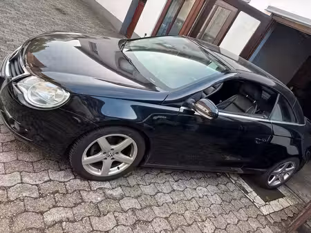 Volkswagen EOS 1.6 FSI 115
