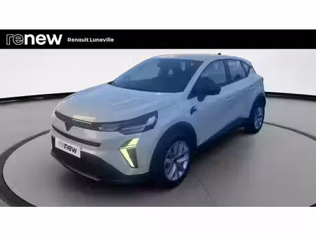 Renault Captur E-Tech 1.6 145