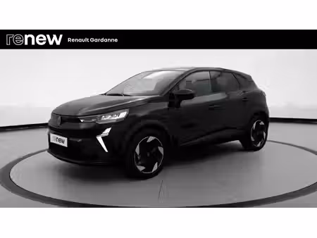 Renault Captur 1.2 TCe 115