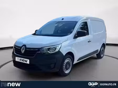 Renault Express Van 1.5 dCi 75 Confort
