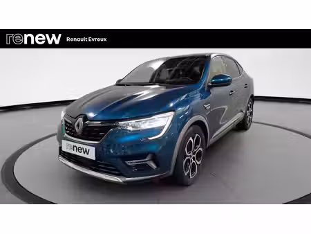 Renault Arkana E-Tech 1.6 145