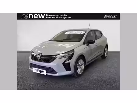 Renault Clio 1.5 dCi 100
