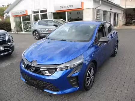 Mitsubishi Colt 1.0 67