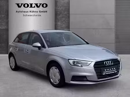 Audi A3 30 TFSI 1.0 TFSI 116