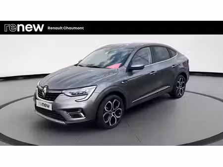 Renault Arkana E-Tech 1.6 145