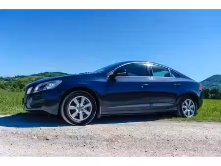 Volvo S60 D3 2.0 120