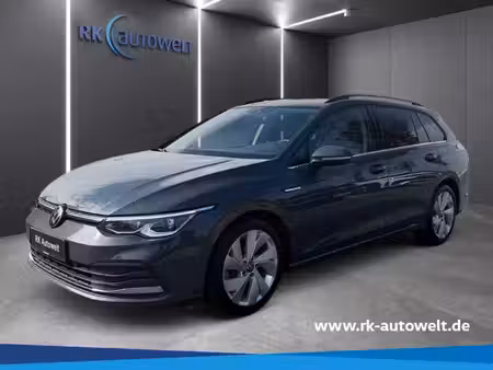 Volkswagen Golf 2.0 TDI 150 Style