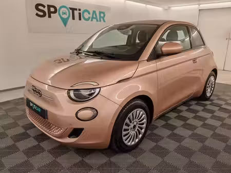 Fiat 500 118