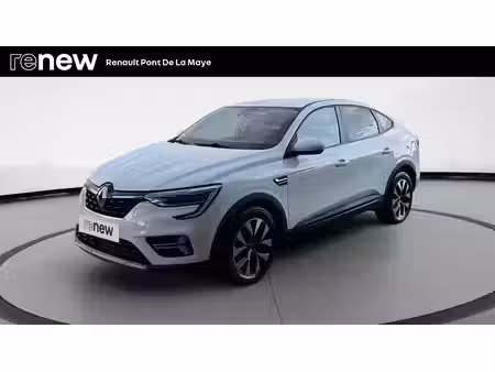 Renault Arkana E-Tech 1.6 145