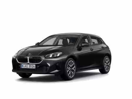 BMW Série 1 1.5 sDrive