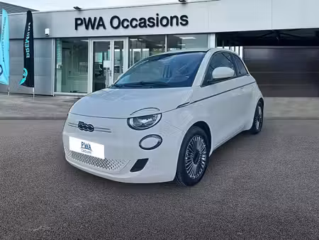 Fiat 500 95