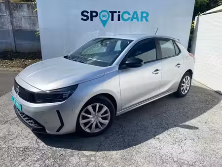 Opel Corsa 1.2 100