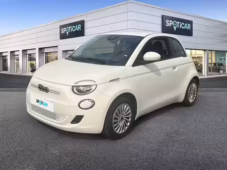 Fiat 500 118