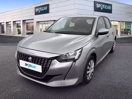 Peugeot 208 1.2 PureTech 75 Active
