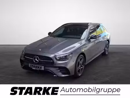 Mercedes-Benz Classe E E 300 2.0 194 AMG Line