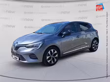 Renault Clio 1.5 dCi 100 Evolution