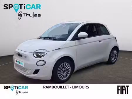 Fiat 500 118