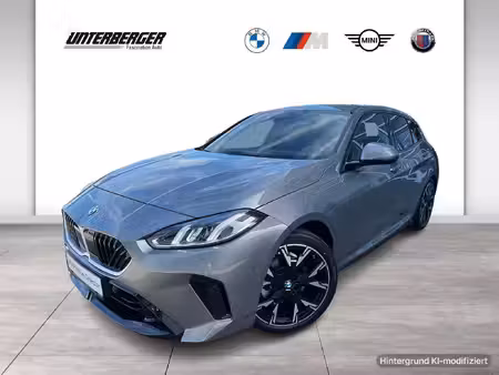 BMW Série 1 118d 2.0 150 sDrive