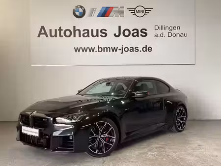 BMW Série 2 M2 3.0