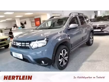 Dacia Duster Eco G 1.0 101 Journey