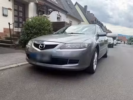 Mazda Mazda2 1.4 68