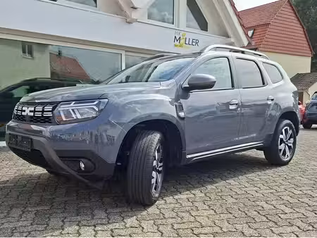 Dacia Duster 1.3 150 Journey