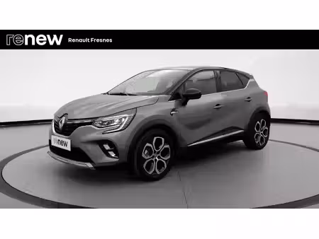 Renault Captur E-Tech 1.6 145