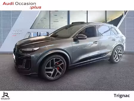 Audi Q6 E-Tron 306