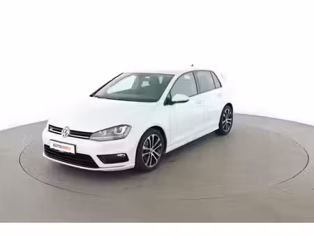 Volkswagen Golf 1.4 TSI 110