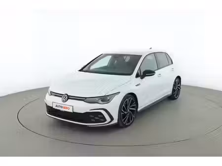 Volkswagen Golf 2.0 TDI 200