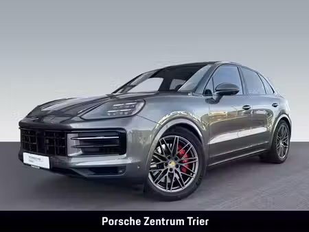 Porsche Cayenne S V8 4.0 474 4x4
