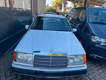 Mercedes-Benz Classe E 200 E