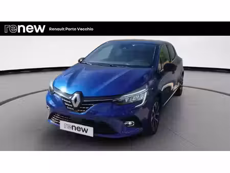 Renault Clio E-Tech 1.6 145 Techno