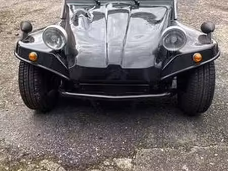 Volkswagen Buggy