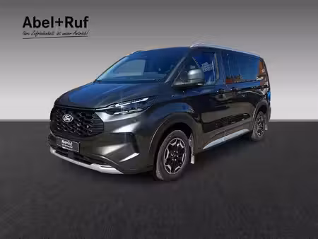 Ford Transit 2.0 170 Active