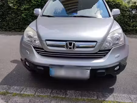 Honda CR-V 2.4 Vtec 150 Executive 4x4