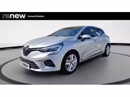 Renault Clio E-Tech 1.6 140