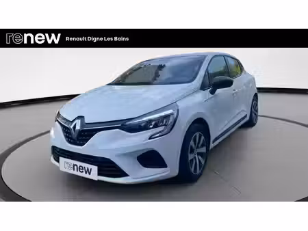 Renault Clio E-Tech 1.6 145 Équilibre