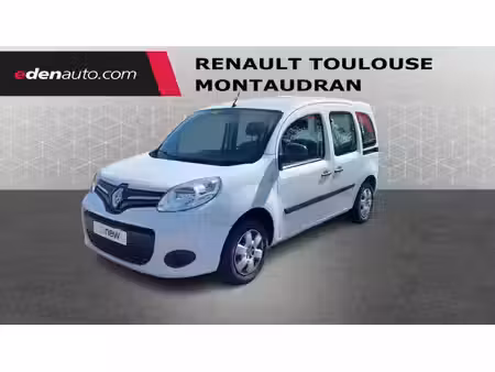 Renault Kangoo 1.5 dCi 95 Trend